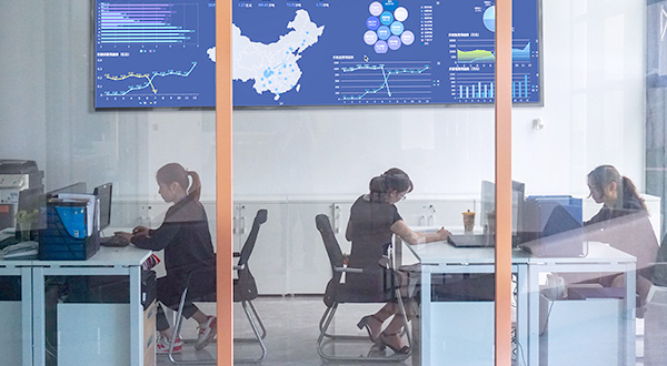 我們不一樣，舊樓加裝也有“委員會”