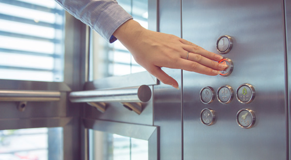 量身定制服務，關愛舊樓居家養老問題