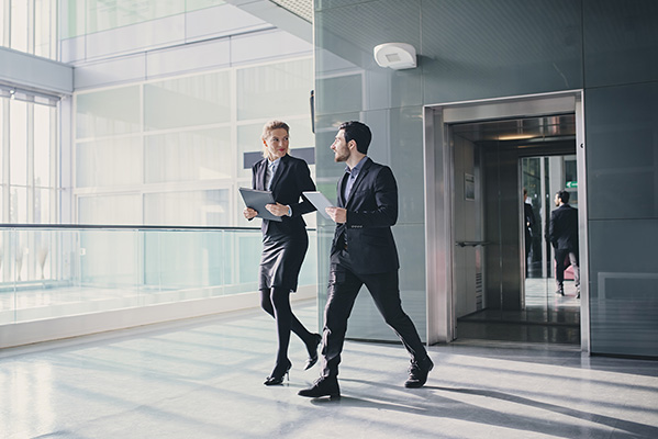 第一時間解決客戶難題