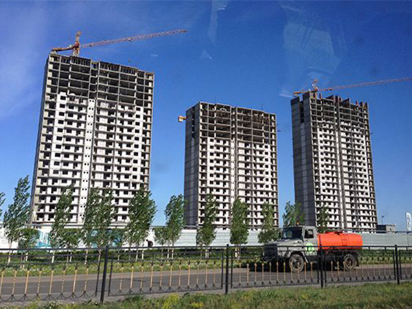 馬來西亞小區選電梯廠家 還是辛格林電梯好