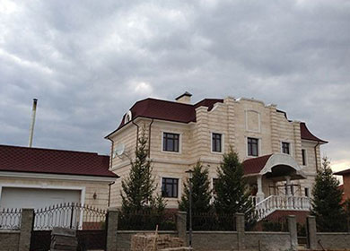 辛格林電梯成功中標泰國私人別墅電梯項目