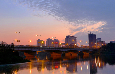 湖北電梯案例項目-辛格林為武漢老舊小區加裝電梯