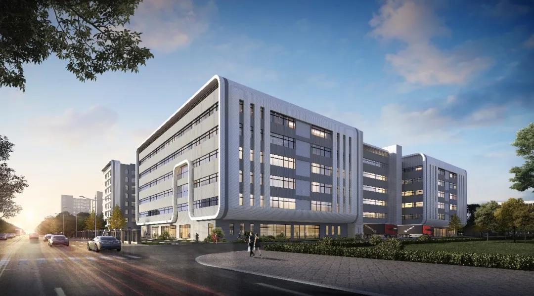 惠州仲愷龍德項目