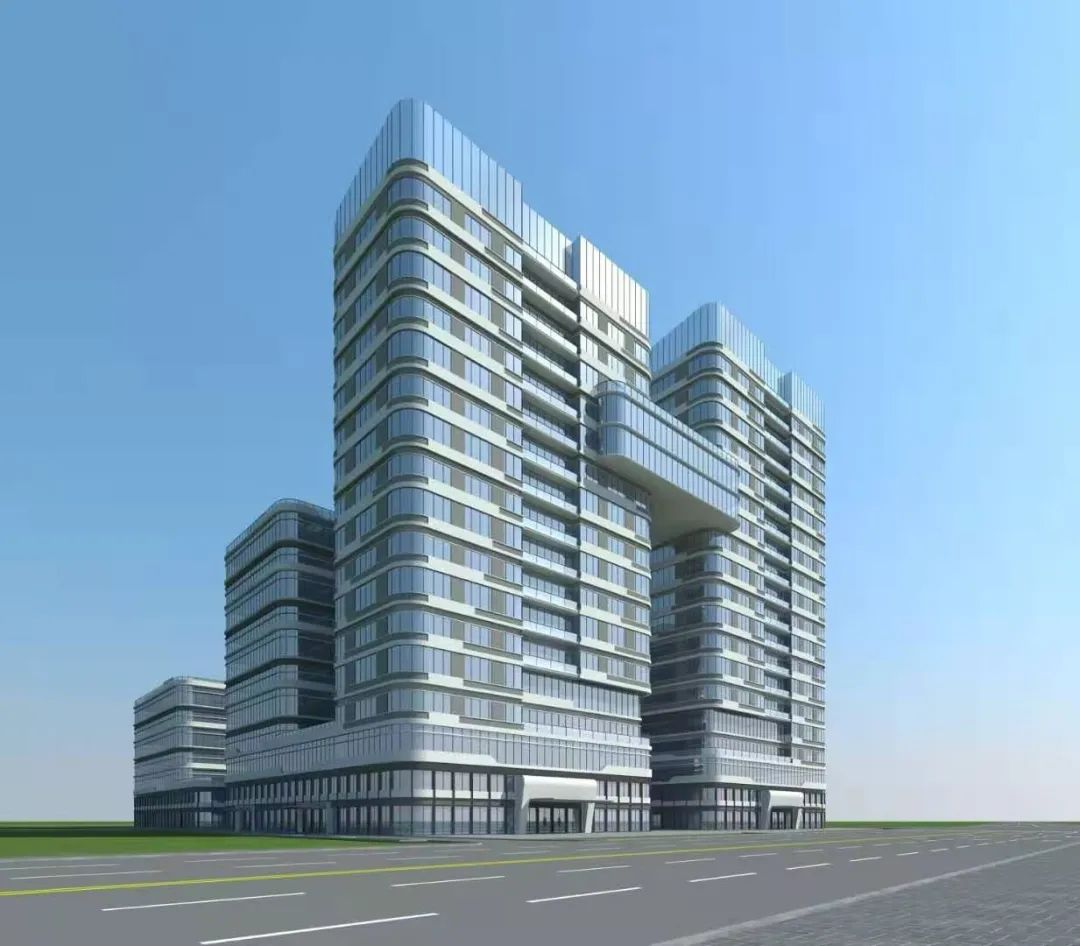 高端品牌設計、研發及工業生產基地