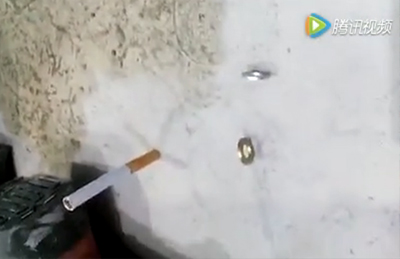 電梯報(bào)道：怎樣測試電梯平穩(wěn)性？這里有新說法！（實(shí)拍視頻）