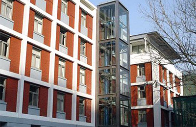 是否有三分之二業主簽名同意加裝電梯就可以?