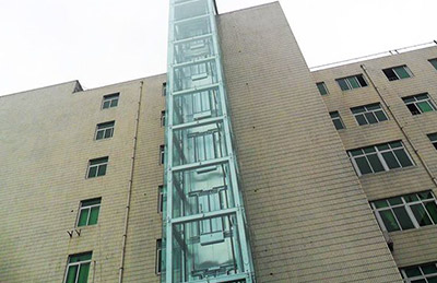 加裝電梯必須由設計院出圖紙？