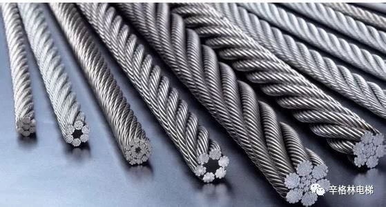 干貨|關于電梯鋼絲繩（下）