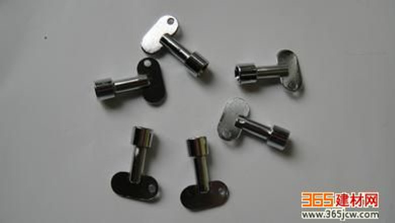 小知識：電梯三角鑰匙管理制度