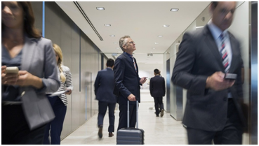 是融合傳承，還是獨樹創新？ ——探索電梯主動安全體系