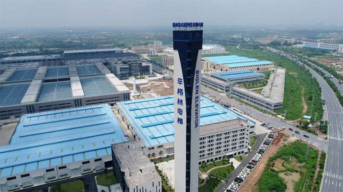 佛山電梯十大品牌2019年有哪些做得比較好？