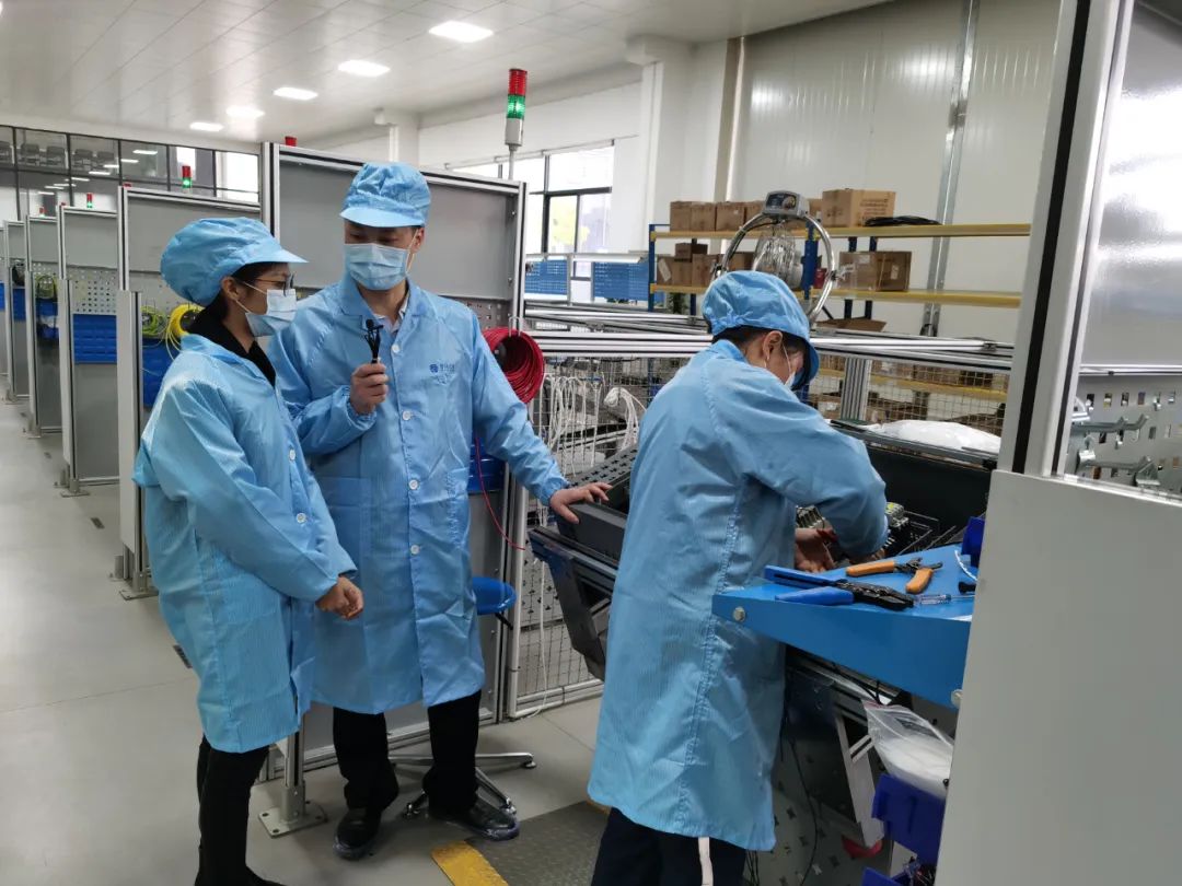 國內電梯品牌為你揭秘：高質量的電梯，你以為只取決于電梯生產線水平？