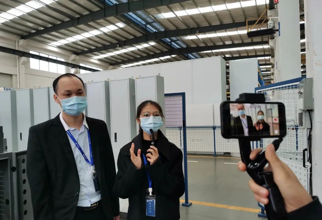 為什么電梯控制柜生產線和電梯調試很重要？電梯工廠員工道出實情！