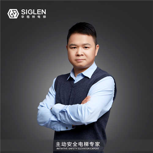 技術宅楊國添總裁的成功之路