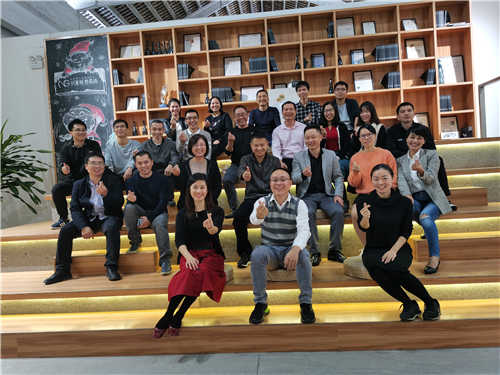 總結過去，規劃未來——辛格林電梯2019年終總結會議圓滿結束