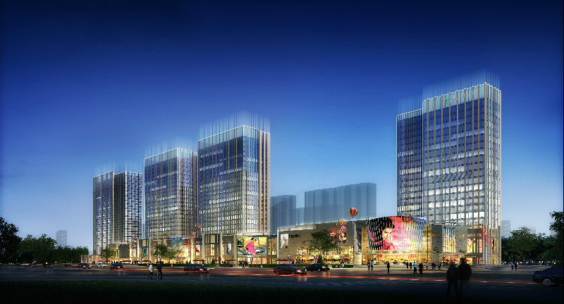 限高令出臺，明年起4層以上要加裝電梯，不再建高樓！