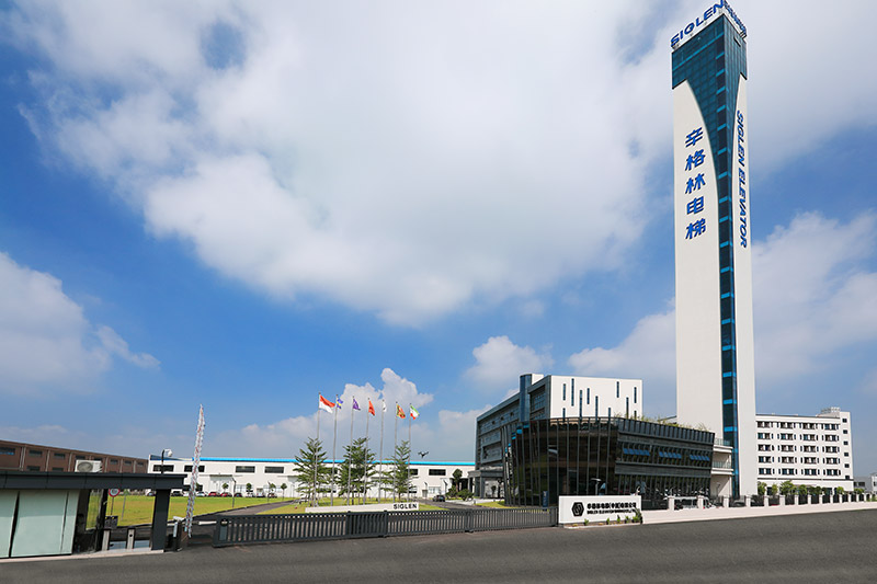 佛山地區安裝家用電梯一般多少錢？