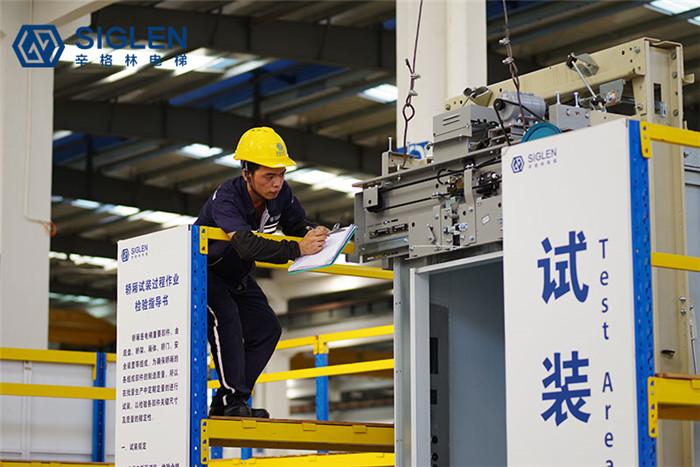 2021年中國電梯十大排行榜有哪些？