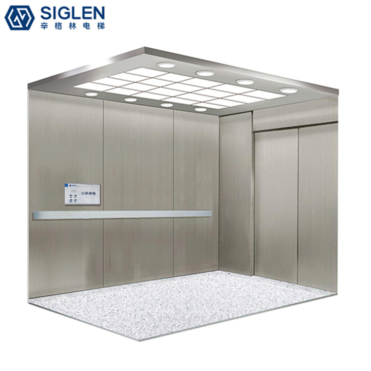 醫用電梯十大品牌有哪些？辛格林醫用電梯是不是？