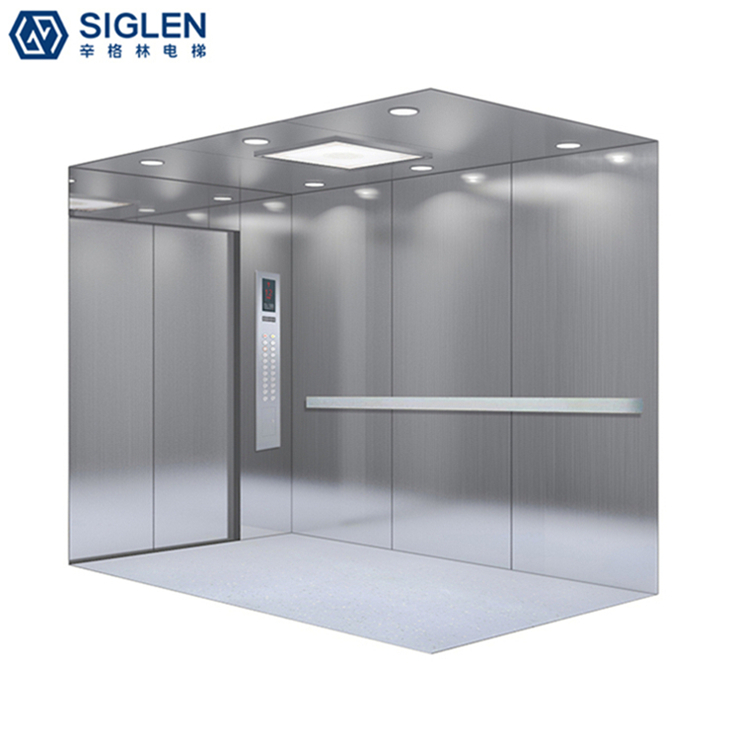 無障礙醫用電梯和普通醫用電梯有什么區別