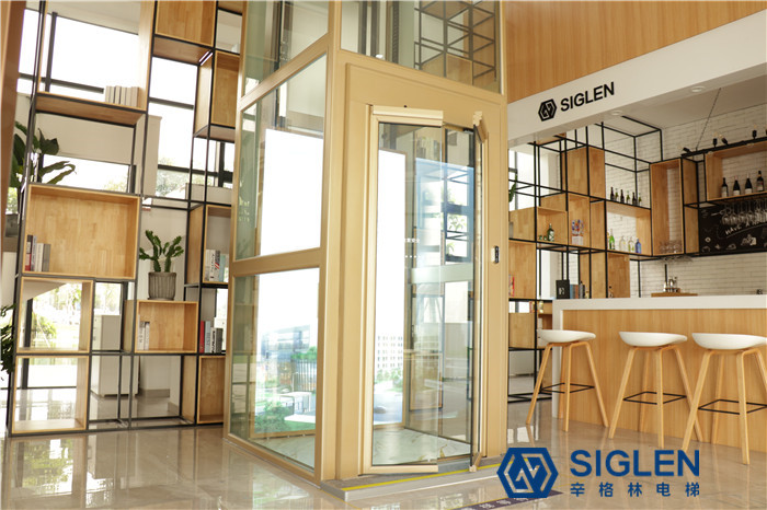 買品牌別墅電梯就是花冤枉錢？消費者該如何取舍品牌別墅電梯與雜牌別墅電梯？