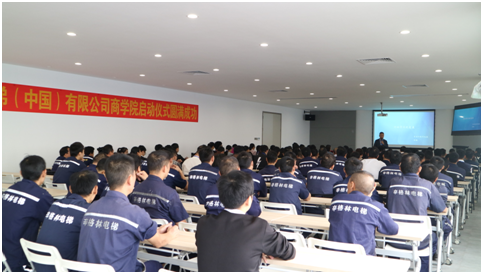 電梯排名前十位的品牌，你知道幾個？