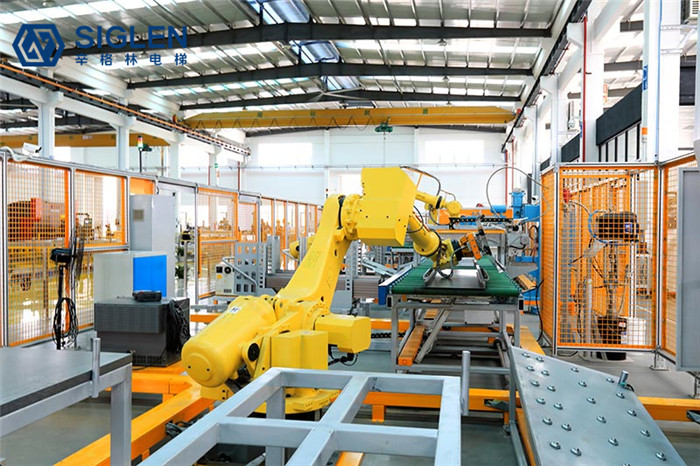 權威揭露什么品牌的電梯最好？