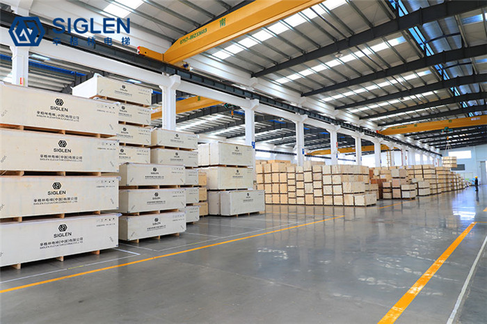 全球三大電梯品牌排行榜？不看營銷看實力