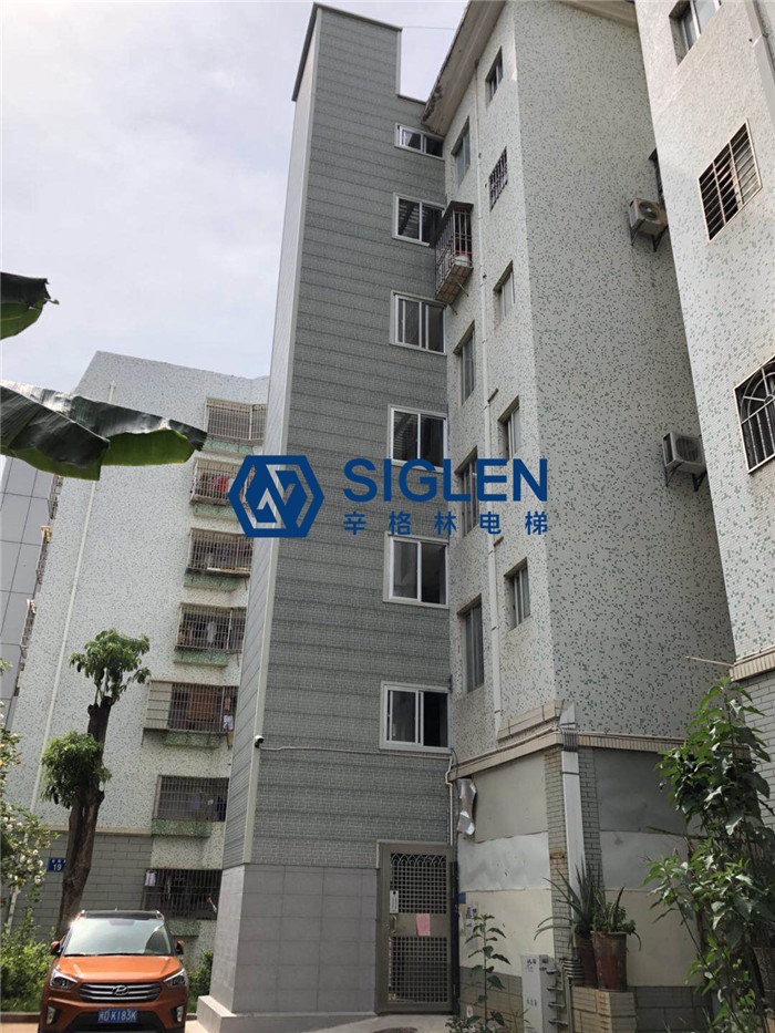 舊小區改造電梯選大品牌，電梯品牌排行榜前十名公布，辛格林電梯實力盤點
