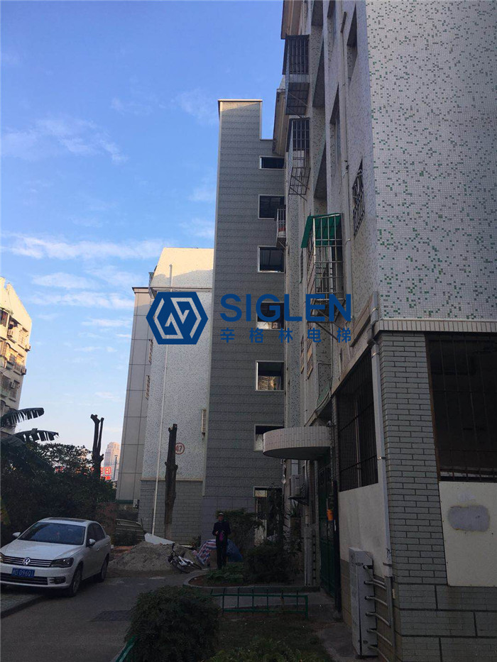 2021年老樓加裝室外電梯十大品牌,每個都實力雄厚，辛格林電梯值得推薦！