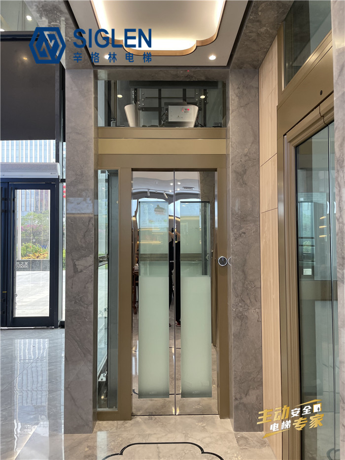 廣州別墅電梯公司哪個好？選對辛格林電梯品牌才有保障