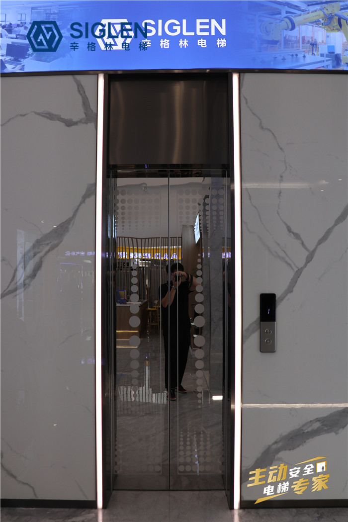 廣州豪華別墅電梯品牌為什么受歡迎？辛格林電梯給您分曉