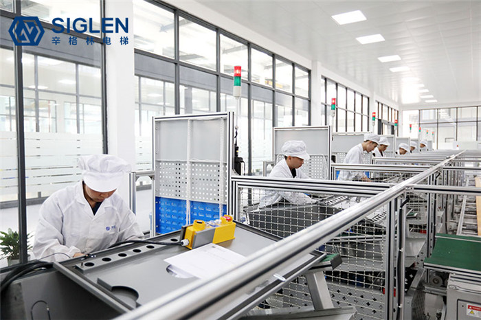 辛格林電梯：能上榜廣州別墅電梯品牌前十名的辦法，你一定要知道