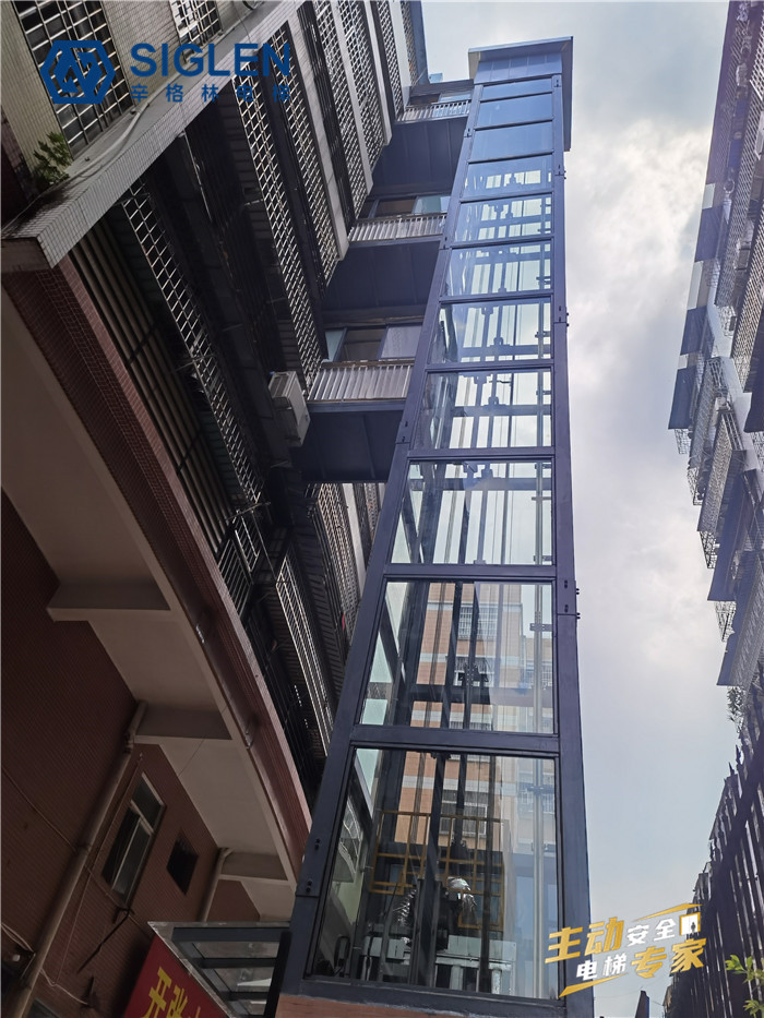 居民小區電梯品牌哪個好？如何挑選符合自己心意的電梯？