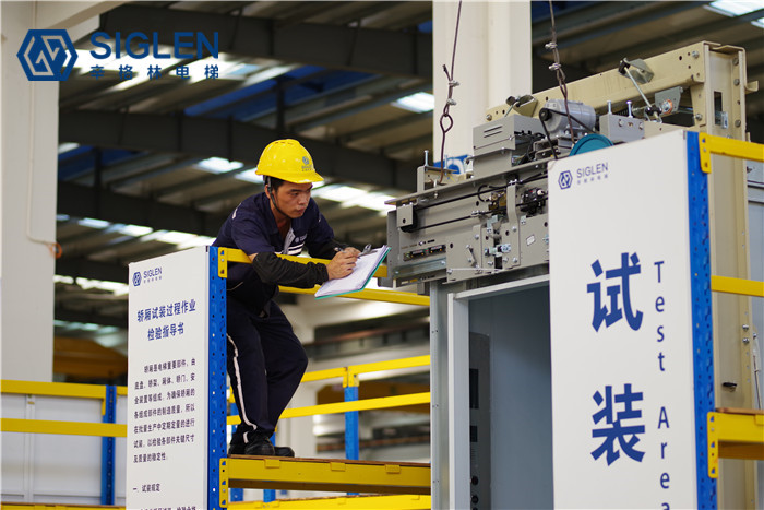 家用電梯十大品牌人性化設(shè)計(jì)體現(xiàn)在哪些方面？