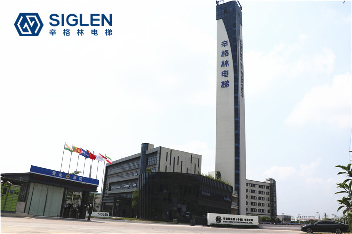 辛格林電梯：性價比高的深圳乘客十大電梯品牌是怎樣的，看完你就知道了