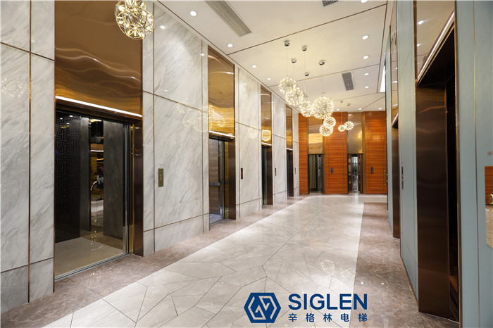 汕頭無(wú)機(jī)房電梯是怎么樣的？