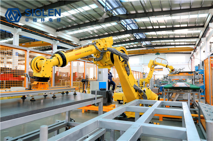 湖北老樓加裝室外電梯價格表由哪些因素構成？