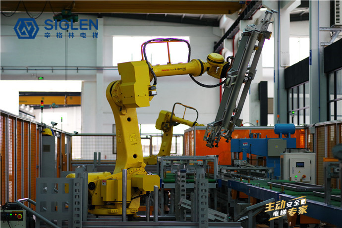 湖南乘客電梯的分類你知道幾個？辛格林電梯為您揭曉