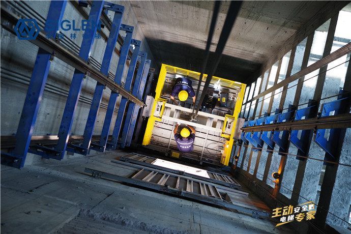 避免重慶加裝電梯安全隱患，重慶家用電梯廠家辛格林提醒您這些事項要牢記！