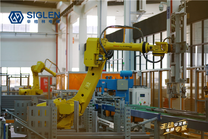 向科學管理靠近 重慶乘客電梯廠家的經營策略