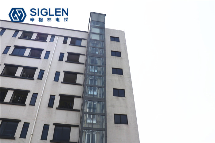 湖南衡陽電梯品牌在創新時把握好方向，辛格林電梯是如何做到的？