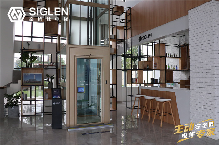 江西舊小區加裝電梯廠家做好哪三方面，才能贏得市場，辛格林電梯詳細分享！