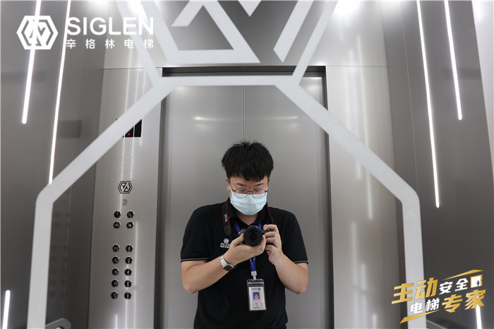 重慶電梯品牌排行榜前十名，辛格林電梯好評如潮！