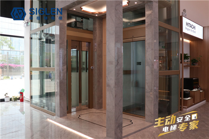 電梯品牌檔次劃分出爐，辛格林電梯更靠譜