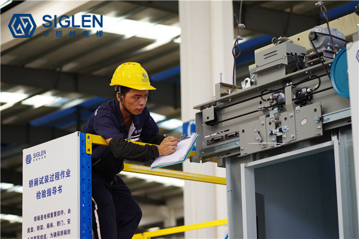 私人家用電梯品牌，辛格林電梯教您如何突出重圍！