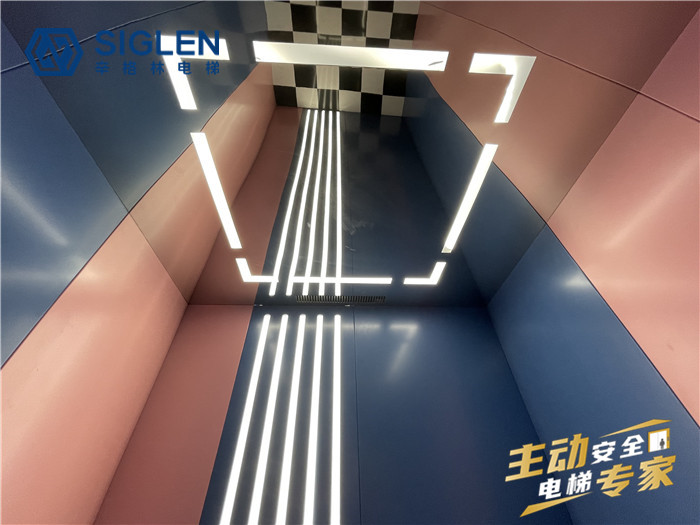 別墅家用電梯品牌排名中，排名前列的辛格林電梯如何建立口碑？