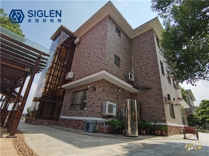 家用電梯的養護和注意事項