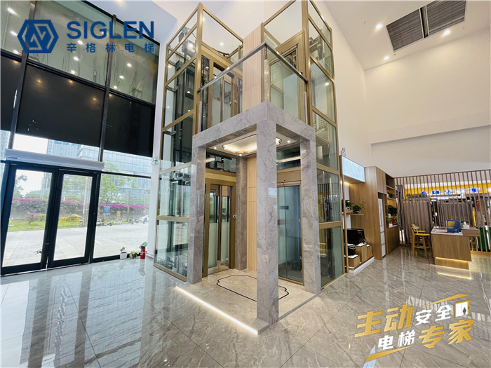 家用電梯品牌排名越靠前越適合嗎？辛格林電梯幫助你選擇合適的電梯品牌