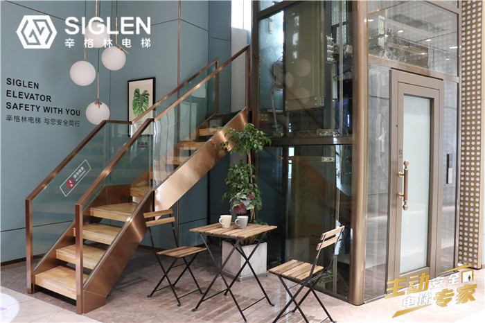 湖北家用電梯十大品牌新星辛格林電梯有什么優勢？